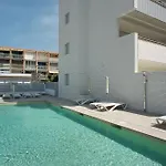Apartamentos Roses Platja