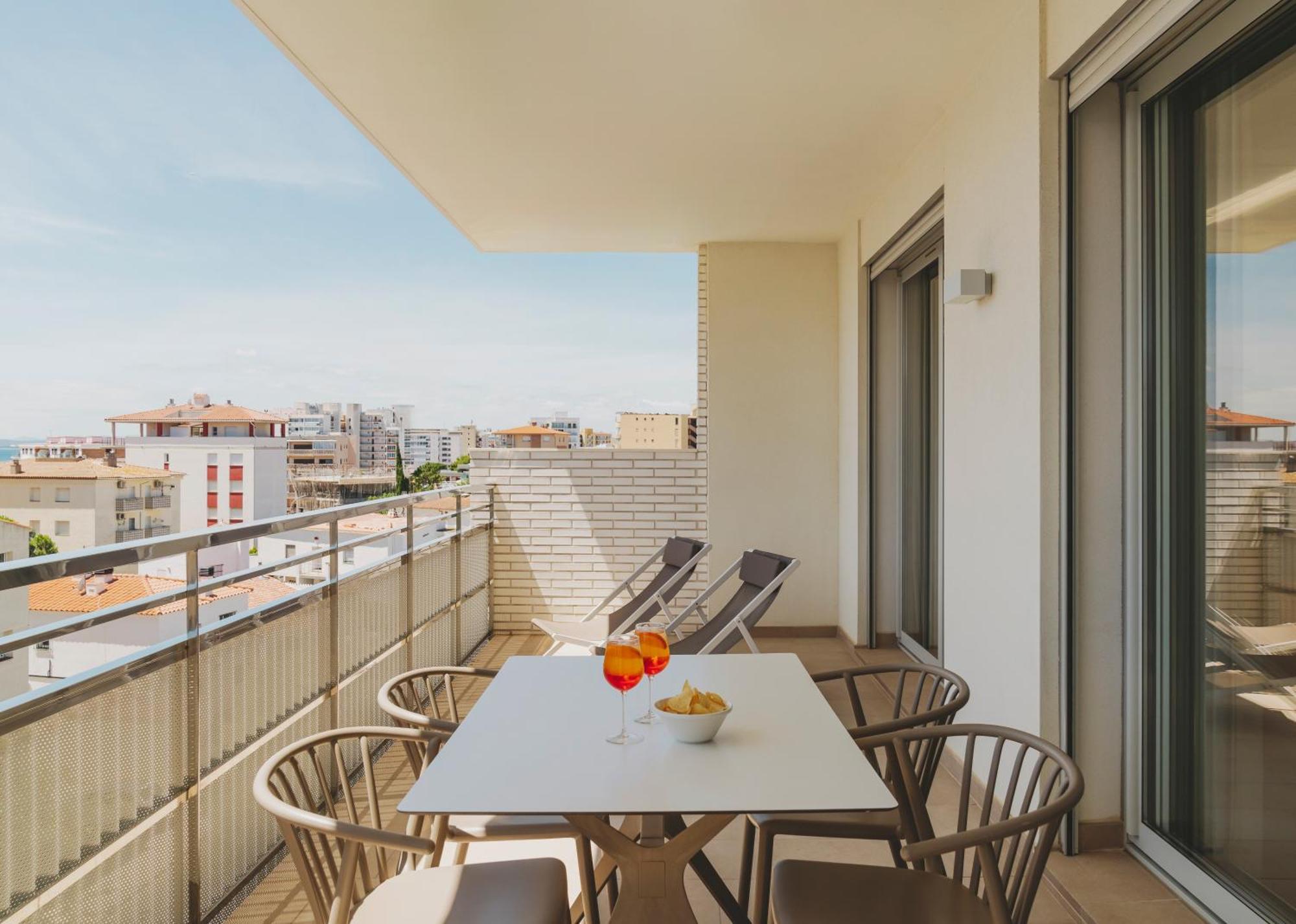 Platja Appartement
